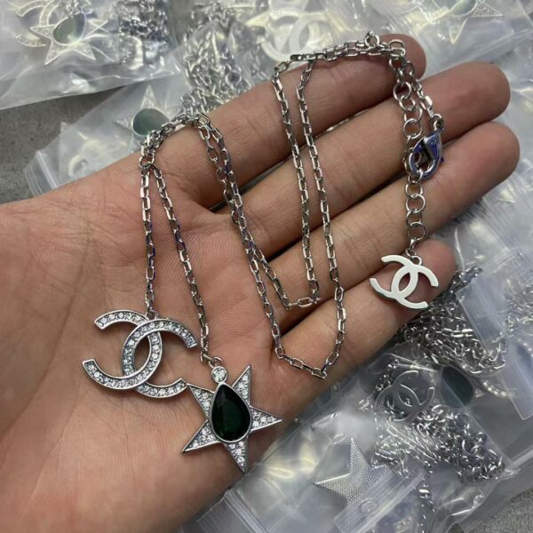 New Collection Fashion CN Necklace 035