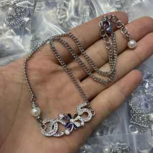 New Collection Fashion CN Necklace 033