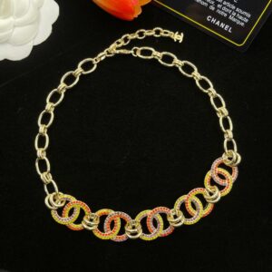 New Collection Fashion CN Necklace 032
