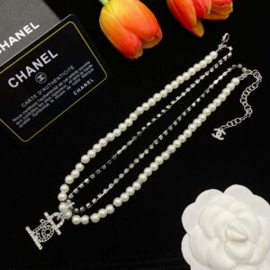 New Collection Fashion CN Necklace 029