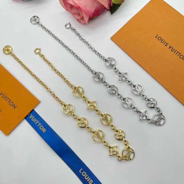 New Collection Fashion LV Necklace 064