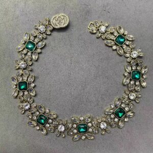 New Collection Fashion Gucci Necklace Women 053