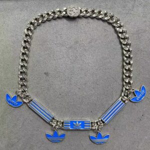New Collection Fashion Gucci Necklace Women 032