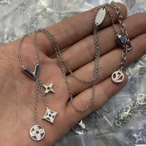 New Collection Fashion LV Necklace 037