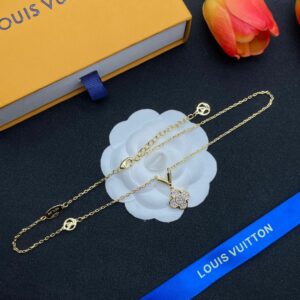 New Collection Fashion LV Necklace 027