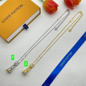 New Collection Fashion LV Necklace 026