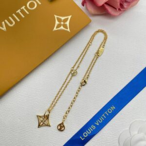 New Collection Fashion LV Necklace 016