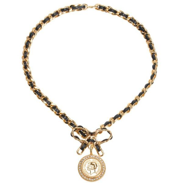 New Collection Fashion CN Necklace 017