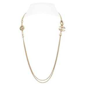 New Collection Fashion CN Necklace 016