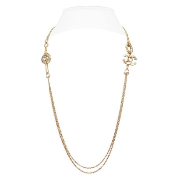 New Collection Fashion CN Necklace 016