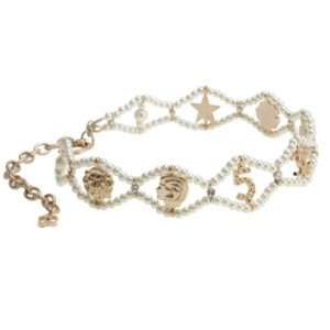 New Collection Fashion CN Necklace 015