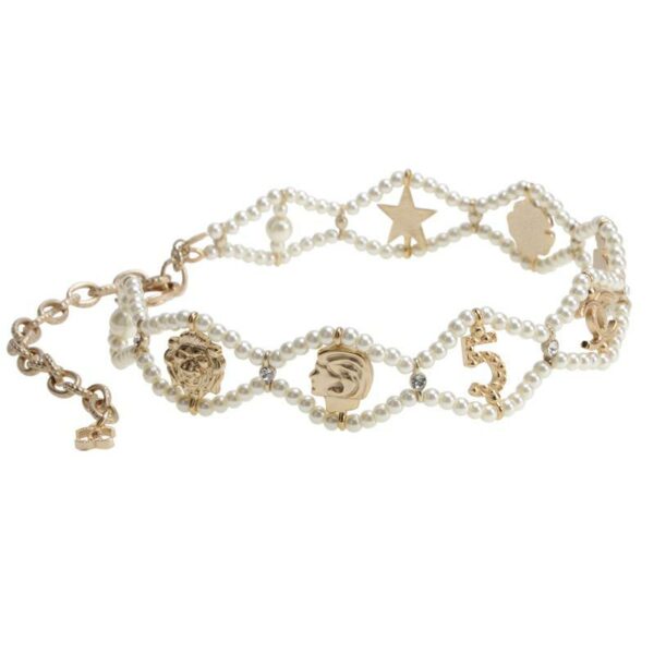 New Collection Fashion CN Necklace 015