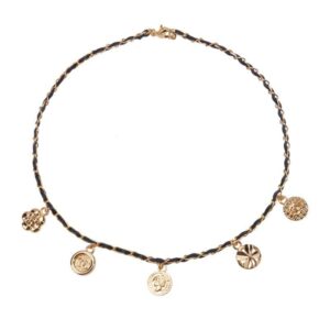 New Collection Fashion CN Necklace 014