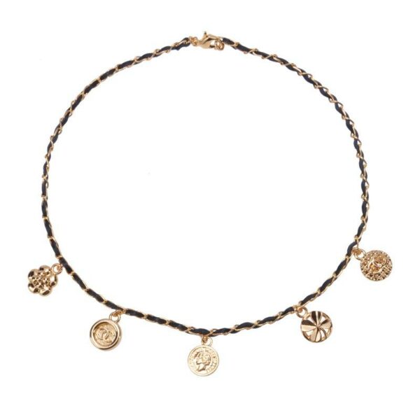 New Collection Fashion CN Necklace 014