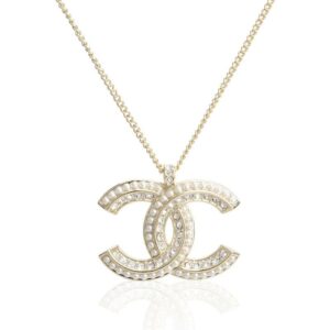 New Collection Fashion CN Necklace 011