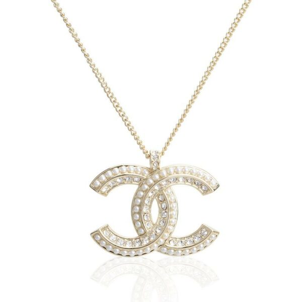 New Collection Fashion CN Necklace 011