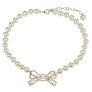 New Collection Fashion CN Necklace 008
