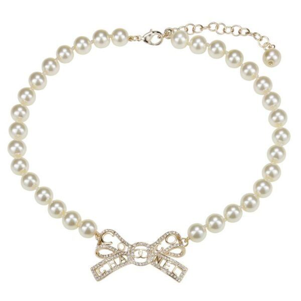 New Collection Fashion CN Necklace 008
