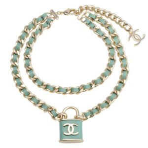 New Collection Fashion CN Necklace 007