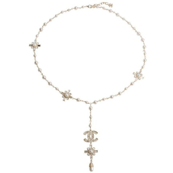 New Collection Fashion CN Necklace 006