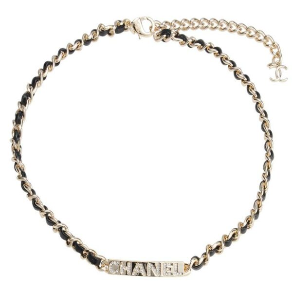 New Collection Fashion CN Necklace 005