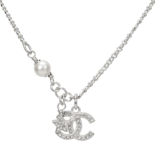 New Collection Fashion CN Necklace 004