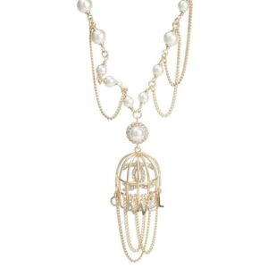 New Collection Fashion CN Necklace 002