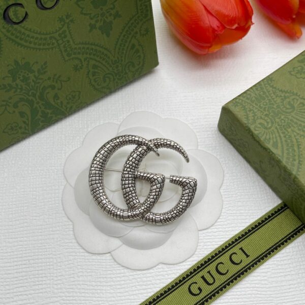 New Collection Fashion GG Brooches G032