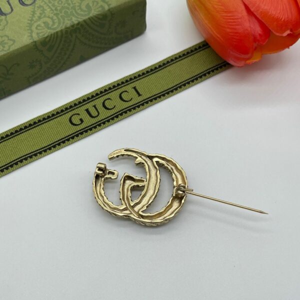 New Collection Fashion GG Brooches G031