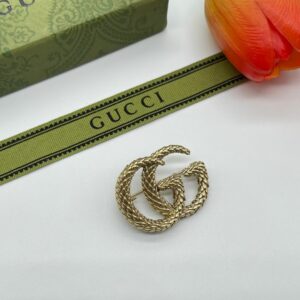 New Collection Fashion GG Brooches G031