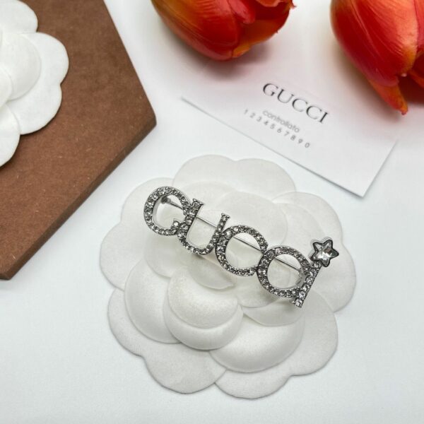 New Collection Fashion GG Brooches G029