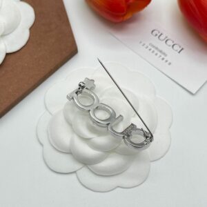 New Collection Fashion GG Brooches G029