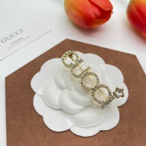 New Collection Fashion GG Brooches G028