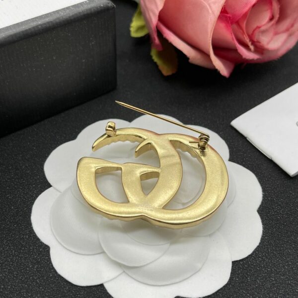 New Collection Fashion GG Brooches G027