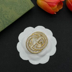New Collection Fashion GG Brooches G026