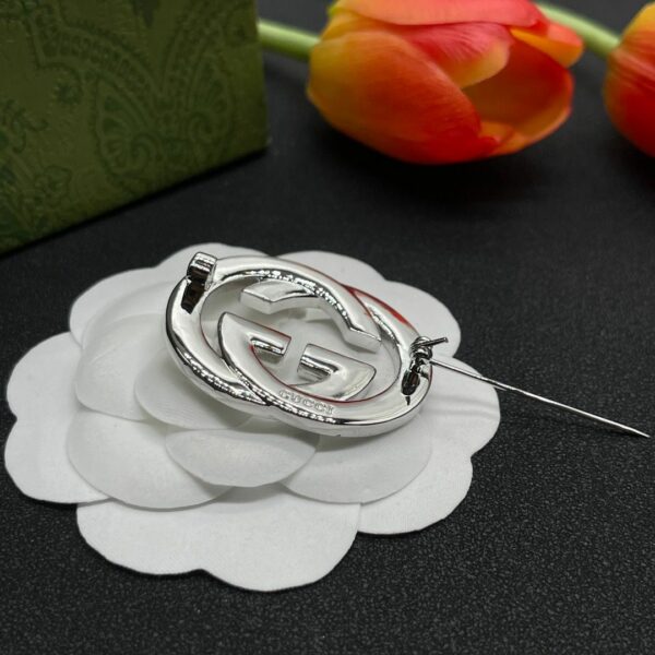 New Collection Fashion GG Brooches G025