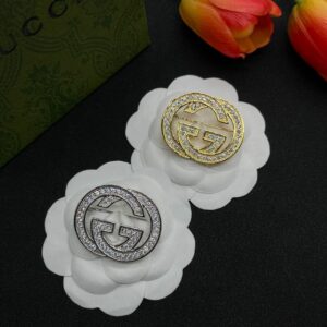 New Collection Fashion GG Brooches G025