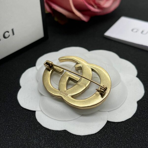 New Collection Fashion GG Brooches G024