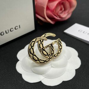 New Collection Fashion GG Brooches G024
