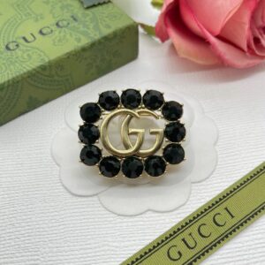 New Collection Fashion GG Brooches G023