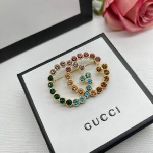 New Collection Fashion GG Brooches G022