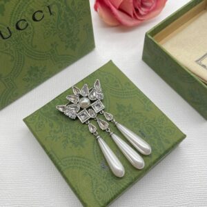 New Collection Fashion GG Brooches G021