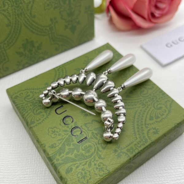 New Collection Fashion GG Brooches G020