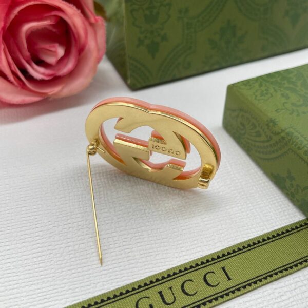 New Collection Fashion GG Brooches G019