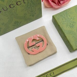 New Collection Fashion GG Brooches G019