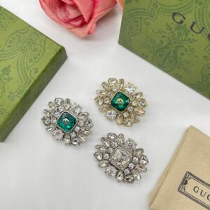 New Collection Fashion GG Brooches G018
