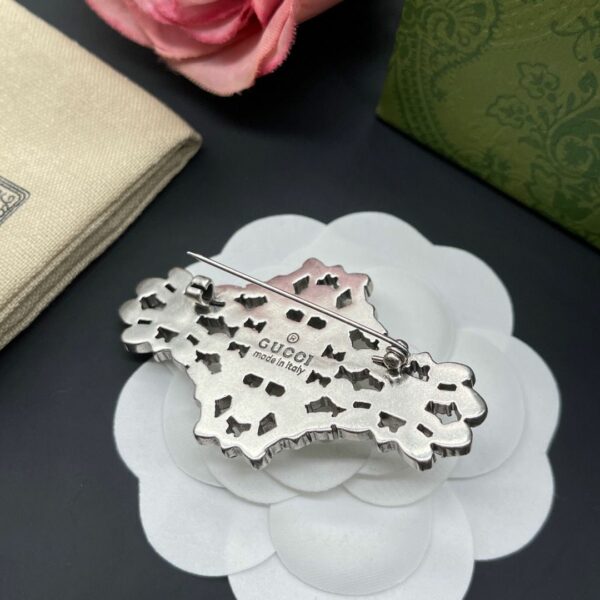 New Collection Fashion GG Brooches G017