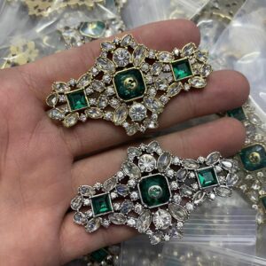 New Collection Fashion GG Brooches G017