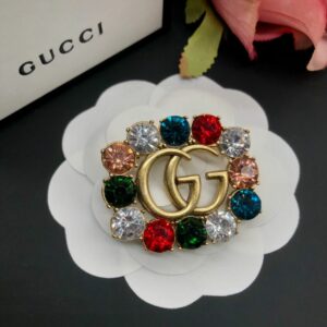 New Collection Fashion GG Brooches G016