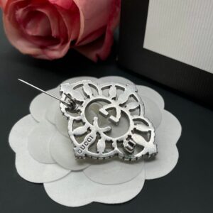 New Collection Fashion GG Brooches G015